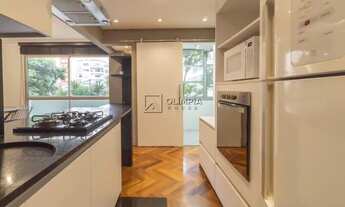 Imagem 14: Apartamento Locação Jardim Paulista 105 m² 2 Dormitórios