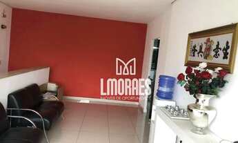 Imagem 4: Bairro Tibery - Galpão