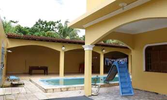 Imagem 7: Casa para aluguel e venda tem 700 metros quadrados com 6 quartos em Cidade Nova - Manaus