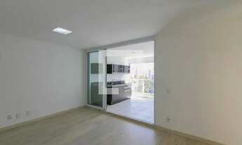 Imagem 4: Apartamento para Aluguel - Campo Belo, 2 Quartos, 71 m2