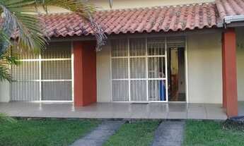 Imagem 6: Sobrado 2 quartos com condominio em capao novo