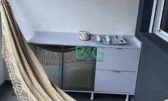 Imagem 4: Apartamento com 2 dormitórios à venda, 70 m² por R$ 1.099.000 - Vila Leopoldina - São Paul