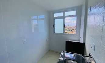 Imagem 6: Apartamento com 2 dormitórios à venda, 55 m² por R$ 444.850,00 - Esplanada - Belo Horizont