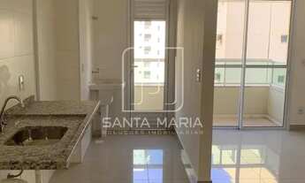 Imagem 4: Apartamento (tipo - padrao) 2 dormitórios, portaria 24hs, lazer, em condomínio fechado