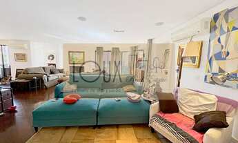 Imagem 2: Apartamento à venda no Itaim Bibi - 250m², 3 suítes