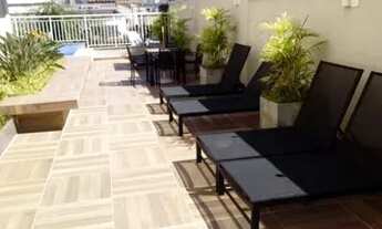 Imagem 6: Apartamento à venda em Bom Retiro com 64 m², 3 quartos, 1 suíte, 1 vaga