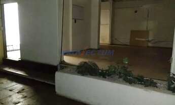 Imagem 5: Barracão - Bonfim - Campinas