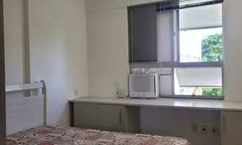 Imagem 3: Aconchegante, climatizado,mobiliado,piscina