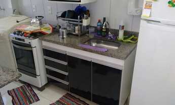 Imagem 4: Apartamento 3 quartos Belford Roxo