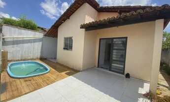 Imagem: FXH Linda casa no bairro Vila Betania Nova