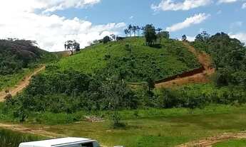 Imagem: TERRENO COM VALORIZAÇÃO GARANTIDA- Igaratá