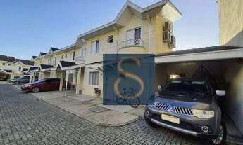 Imagem 4: Sobrado com 3 dormitórios à venda, 115 m² por R$ 850.000,00 - Jardim das Indústrias - São