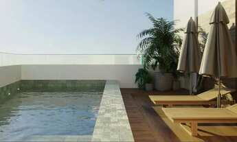 Imagem 2: Apartamento para venda com 50 metros quadrados com 2 quartos em Boa Viagem - Recife - PE