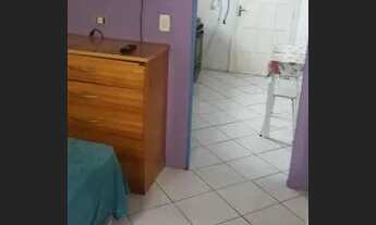 Imagem 3: Kitnet no Abranches