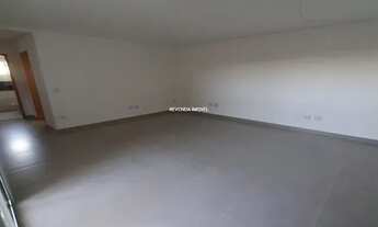 Imagem 2: Apartamento com Area Gourmet, 3 dormitórios sendo 1 suíte e com 2 vaga de garagem