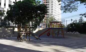 Imagem 3: São Paulo - Apartamento Padrão - Real Parque