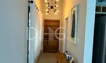 Imagem 2: Casa à venda com 154 m² | Residencial Club Portinari