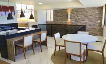 Imagem: BELÍSSIMA COBERTURA COM PISCINA E ESPAÇO