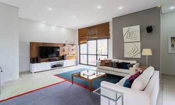 Imagem 9: SÃO PAULO - Apartamento Padrão - BROOKLIN