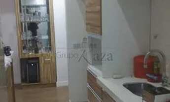 Imagem 2: Apartamento para aluguel com 84 metros quadrados com 2 quartos em Jardim Paraíba - Jacareí