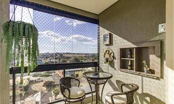 Imagem 7: BELÍSSIMO APARTAMENTO 2 dormitórios com suíte