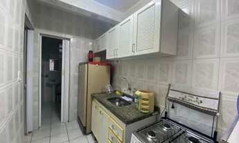 Imagem 6: PRAIA GRANDE - Apartamento Padrão - CANTO DO FORTE