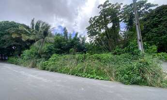 Imagem 4: Terreno no altos do calhau