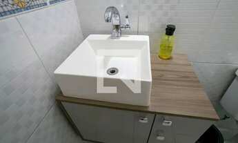 Imagem 6: Casa para Aluguel - Dos Casa, 2 Quartos, 96 m2