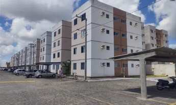 Imagem 3: Condomínio vila Jardins no marcos freire 2