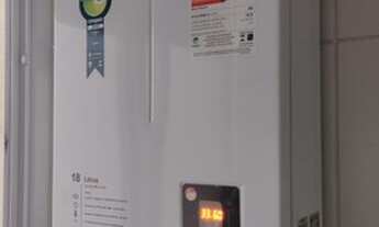 Imagem 6: Apartamento para venda com 55 metros quadrados com 2 quartos em Vila das Belezas - São Pau