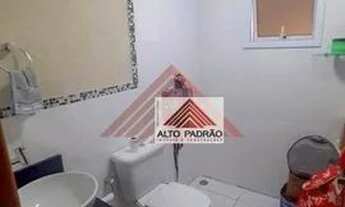 Imagem 7: Sobrado com 3 dormitórios à venda, 348 m² por R$ 920.000,00 - Jardim Santa Lídia - Mauá/SP