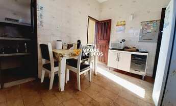 Imagem 7: Casa com 396 m² na Cidade dos Funcionários