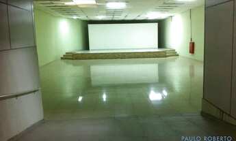 Imagem 6: GALPÃO - VILA TOLSTOI - SP