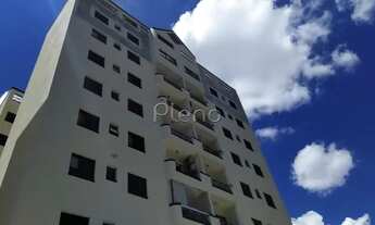 Imagem 2: Apartamento - Jardim Novo Cambuí - Campinas
