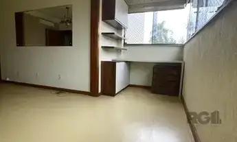 Imagem 3: Excelente apatamento, 75m², 2 dormitório, com suíte e churrasqueira