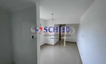 Imagem 2: Apartamento 52m² 2 dormitórios, 1 suíte e 1 vaga à venda na Vila Santa Catarina