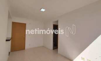 Imagem 6: Locação Apartamento 2 quartos Santana Cariacica