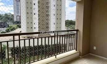 Imagem 6: Apartamento Padrão Jardim Nova Aliança Sul Disponível Para Venda Jardim Nova Aliança Sul