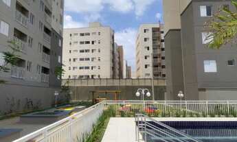 Imagem: LINDO APARTAMENTO À VENDA EM VALINHOS/SP