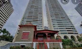 Imagem: NERI Av Boa Viagem 4stes 3vagas 240m2 pisc