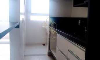 Imagem 5: Apartamento c/ 2 Dormit. sendo 1 suíte localizado em Atibaia - SP