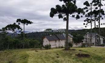 Imagem 7: Magnífico Lote em Condomínio na Região do Alto da Boa Vista - Campos do Jordão/SP