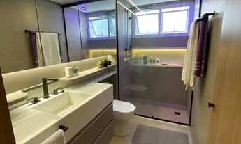 Imagem 7: Apartamento 1/4 fino acabamento, nascente