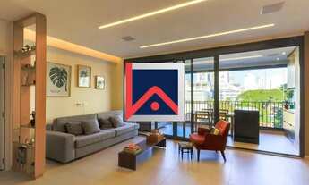 Imagem 3: Apartamento Locação 3 Dormitórios - 123 m² Campo Belo