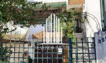 Imagem 5: Belíssimo Sobrado no Jardim Avelino. Terreno de 5,00m x 25,00m, área construída de 190,00m