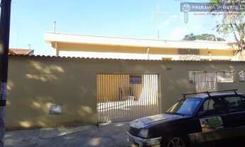 Imagem: Casa com 3 dormitórios para alugar, 180