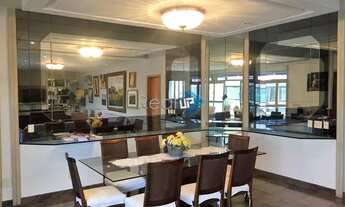 Imagem 4: Cobertura linear em Copacabana Posto 6!