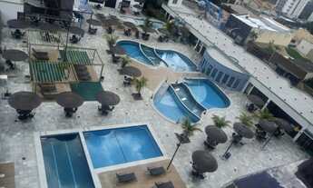 Imagem: Apartamento para venda possui 45 metros