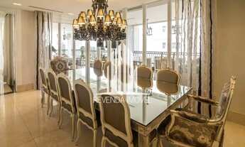 Imagem 2: Quot;Apartamento mobiliado ao lado do Parque Ibirapuera"