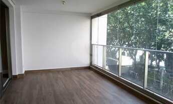 Imagem 2: São Paulo - Apartamento Padrão - ITAIM BIBI